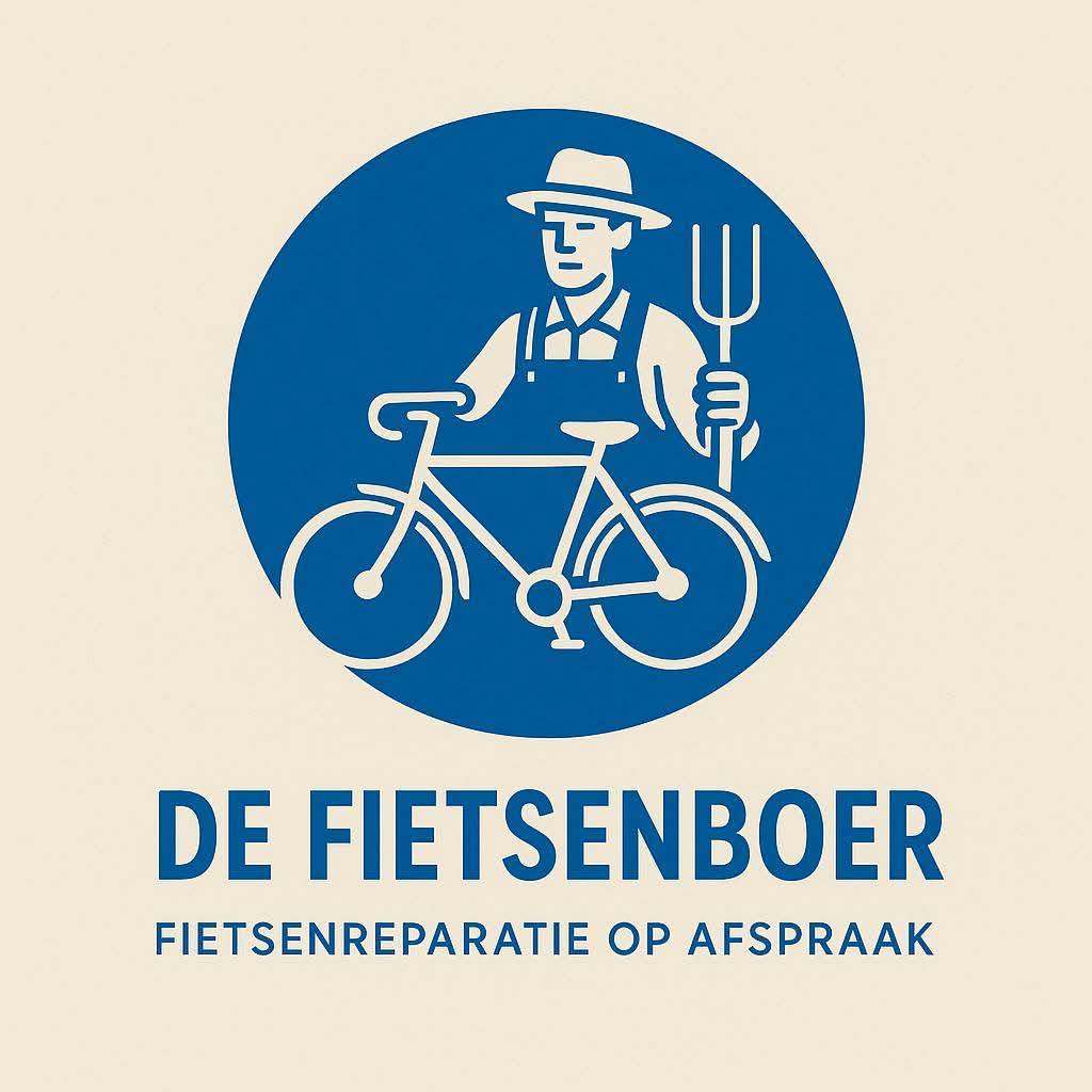 De FietsenBoer - Fietsenmaker Godlinze